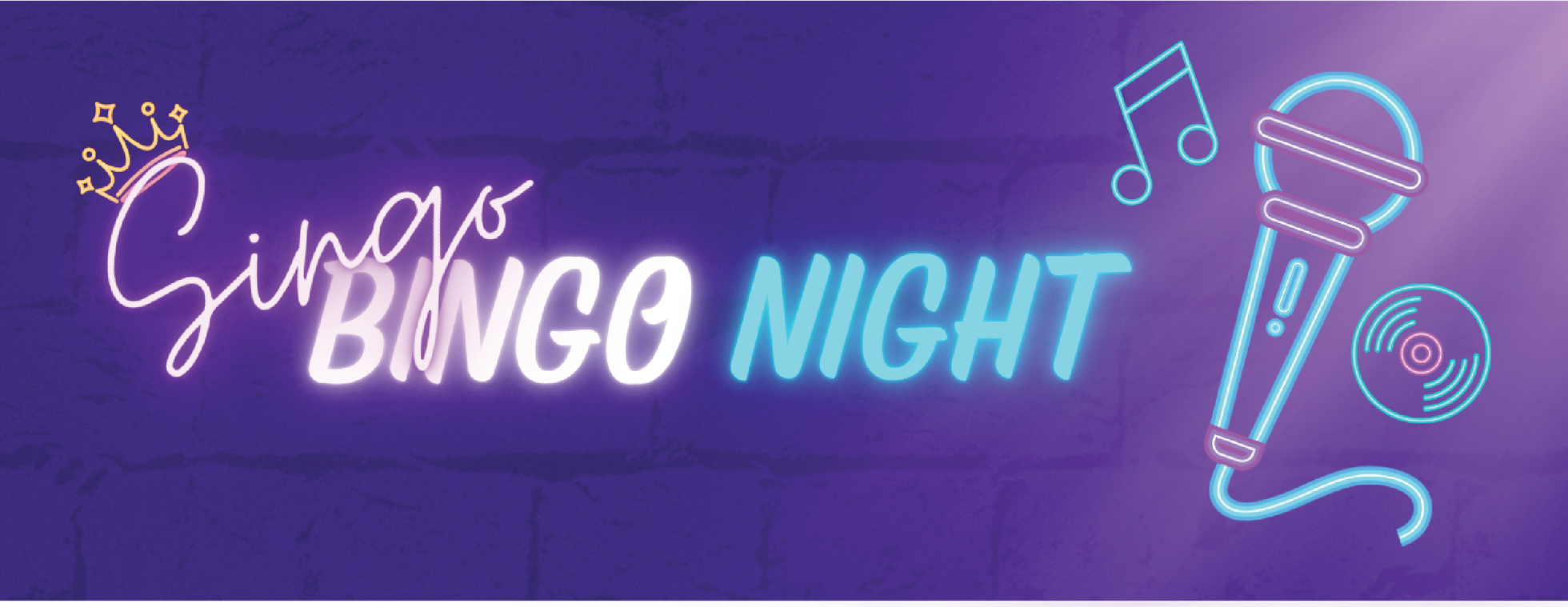 Summer Singo Bingo